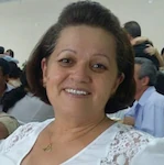 Maria Aparecida de Sousa