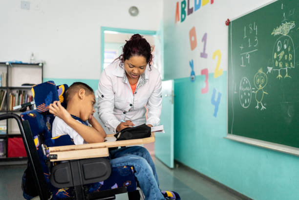 Educação Especial e Inclusiva