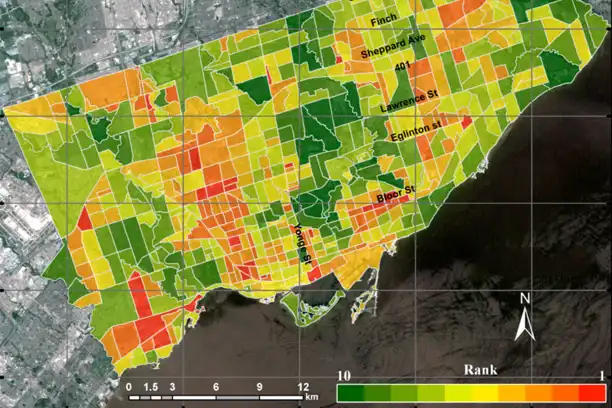 Geoprocessamento